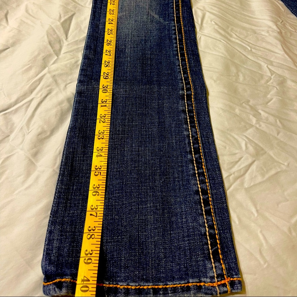 Seven Jeans - Picture 7 of 7